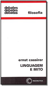 Linguagem e Mito - Col. Debates 50
