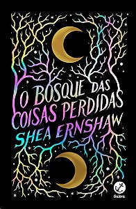 Bosque das Coisas Perdidas, O