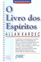 Livro dos Espiritos, O