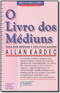 Livro dos Mediuns, O
