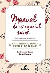 Manual do Cerimonial Social