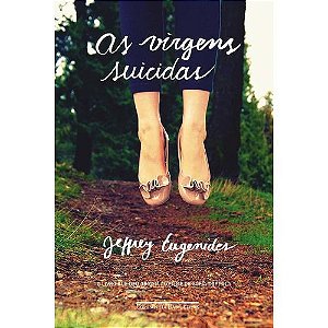 Virgens Suicidas, as