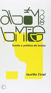 Alem dos Limites - Teoria e Pratica do Teatro