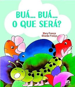 Bua... Bua... o Que Sera