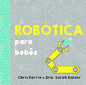 Robotica para Bebes