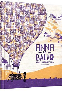 Anna e o Balão