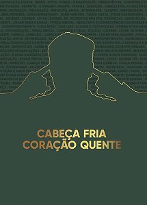 Cabeca Fria, Coracao Quente (edicao Premium)