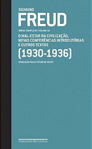 Freud (1930-1936) - Obras Completas Volume 18