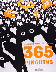 365 Pinguins