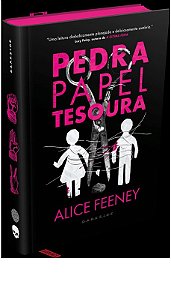 Pedra, Papel , Tesoura