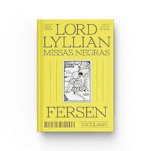 Lord Lyllian: Missas Negras