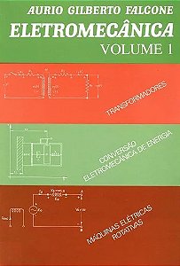 Eletromecanica - Vol.1