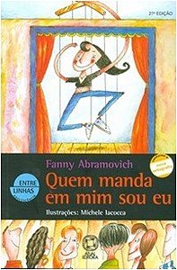 Quem Manda em Mim Sou eu
