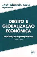 Direito e Globalizacao Economica