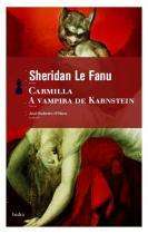 Carmilla - a Vampira de Karnstein