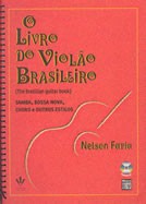 Livro do Violao Brasileiro, O