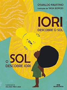 Iori Descobre o Sol, o Sol Descobre Iori