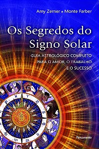 Segredos do Signo Solar, os