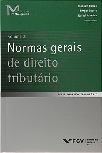 Normas Gerais de Direito Tributário - Vol.02