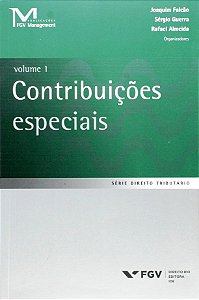 Contribuições Especiais Vol. 1