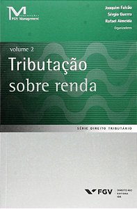 Tributação sobre a Renda Vol. 2