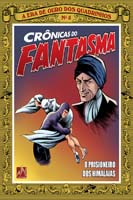 Cronicas do Fantasma - Vol. 05