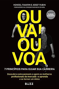 Ou Vai, Ou Voa