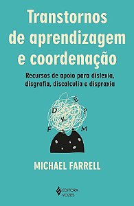 Transtornos de Aprendizagem e Coordenacao