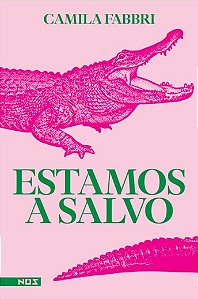 Estamos a Salvo