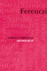 Obras Completas - Psicanalise Iii