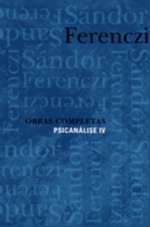 Obras Completas - Psicanalise Iv
