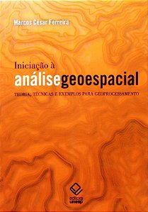 Iniciacao a Analise Geoespacial