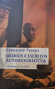Diários e Escritos Autobiográficos
