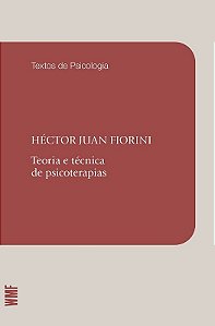 Teoria e Tecnica de Psicoterapias