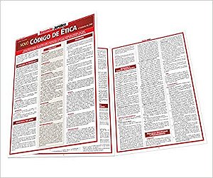 Resumao Juridico - Novo Codigo de Etica