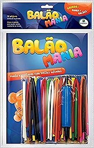 Balaomania(eco) Kit C/01 Und.