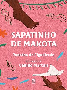 Sapatinho de Makota