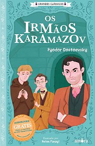 Contos Russos - os Irmaos Karamazov - Grandes Classicos