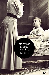 Monstros Fora do Armario