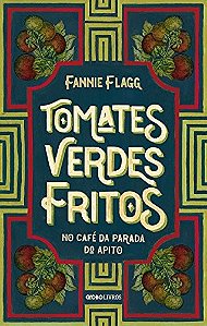 Tomates Verdes Fritos no Cafe da Parada do Apito