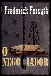 Negociador, o -  Col. Bestbolso