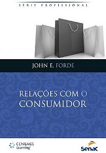 Relacoes com o Consumidor