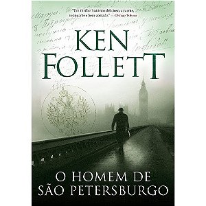 Homem de Sao Petersburgo, O