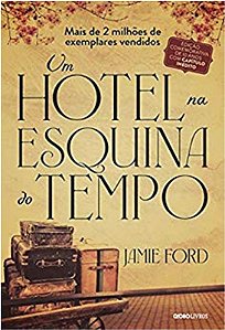 Hotel na Esquina do Tempo, Um