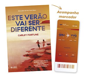 Este Verao Vai Ser Diferente