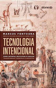 Tecnologia Intencional: Como Artistas, Bicicletas e Cavalos Transformam Car