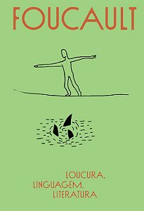 Loucura, Linguagem, Literatura