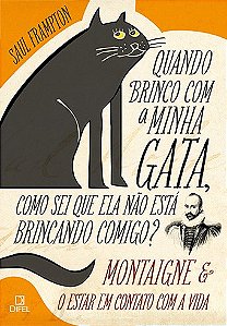 Quando Brinco com a Minha Gata, Como Sei Que Ela Nao Esta Brincando Comigo