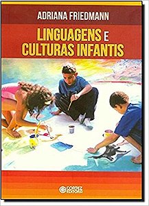 Linguagens e Culturas Infantis
