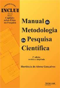 Manual de Metodologia da Pesquisa Cientifica